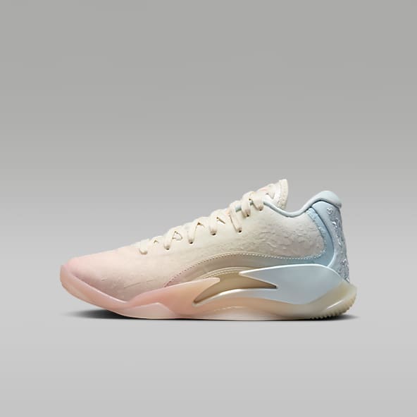 Boys pink nike shoes online